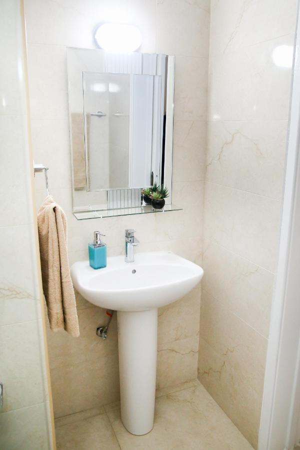 1B Seaside Orchid, Sea, Center Apartment Paphos ภายนอก รูปภาพ