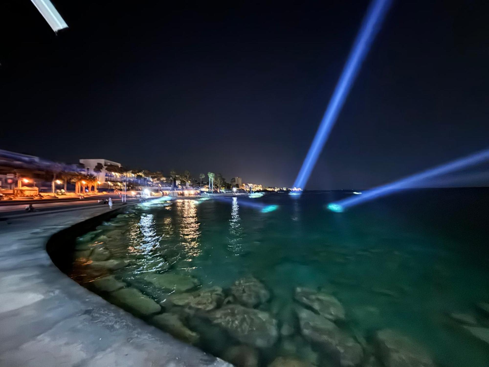 1B Seaside Orchid, Sea, Center Apartment Paphos ภายนอก รูปภาพ