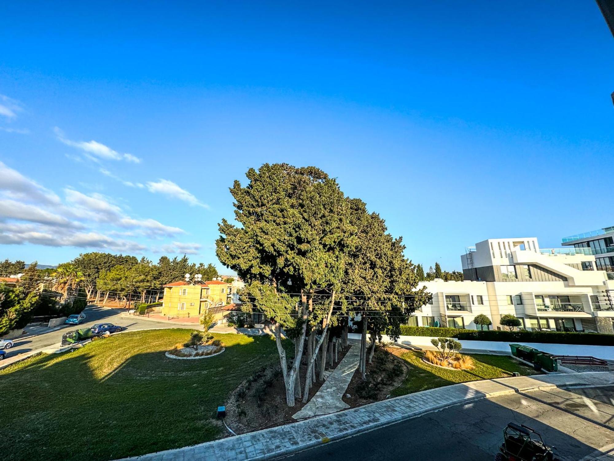 1B Seaside Orchid, Sea, Center Apartment Paphos ภายนอก รูปภาพ