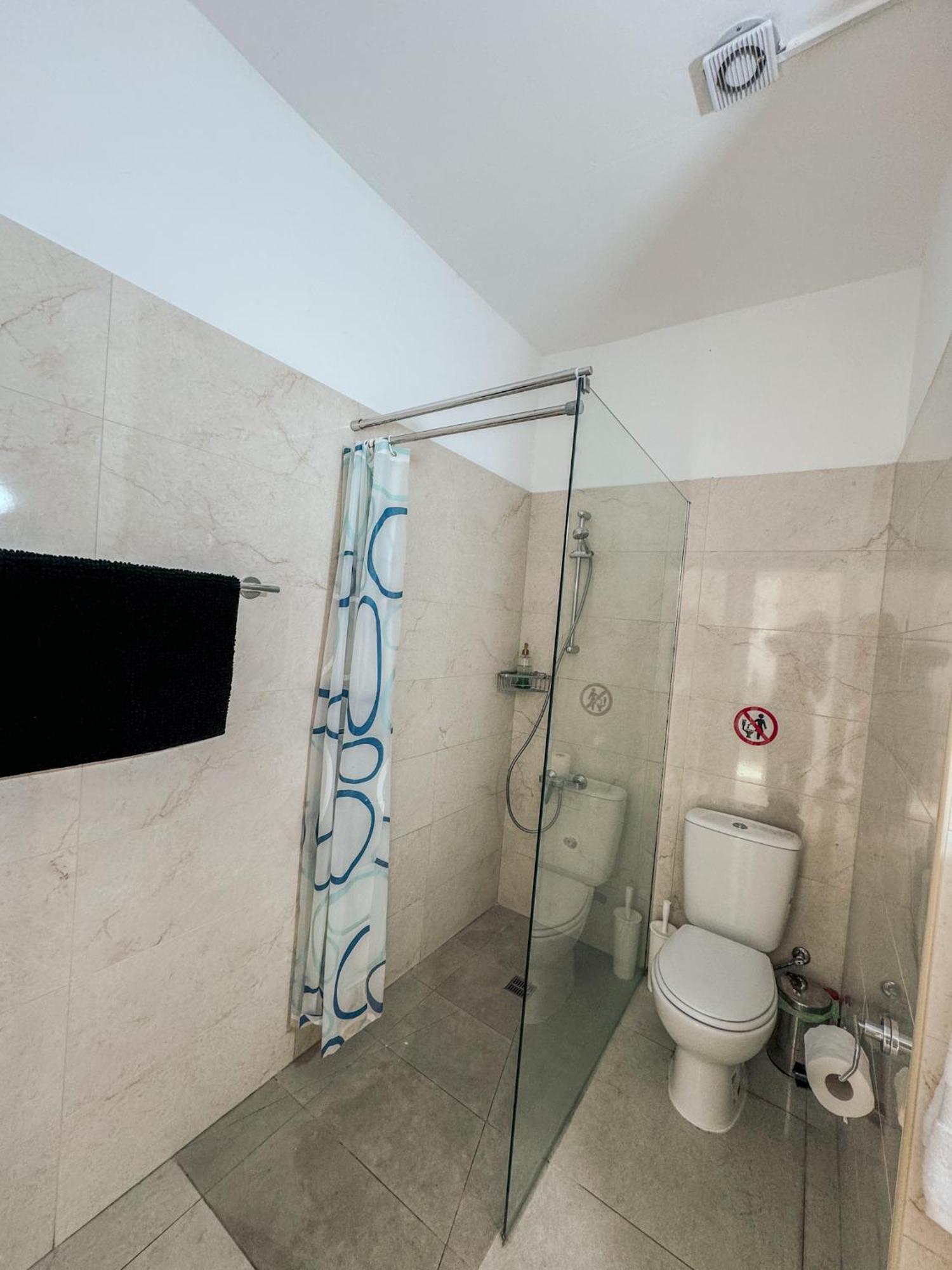 1B Seaside Orchid, Sea, Center Apartment Paphos ภายนอก รูปภาพ