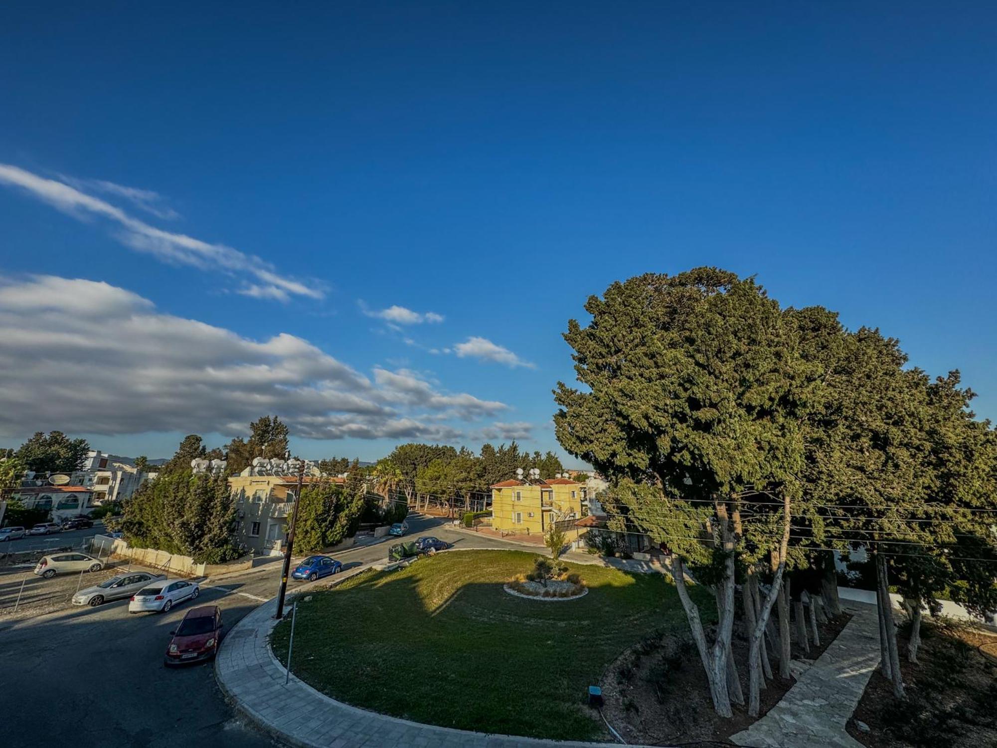 1B Seaside Orchid, Sea, Center Apartment Paphos ภายนอก รูปภาพ
